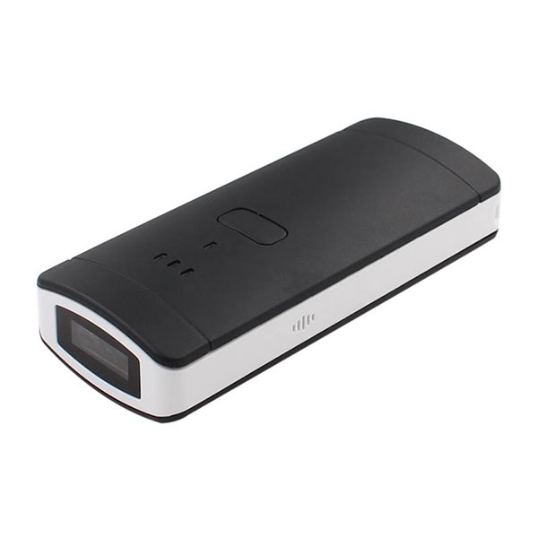 Afanda Ct-P2000 Bluetooth Okuyucu 1D/2D – Fiber Barkod